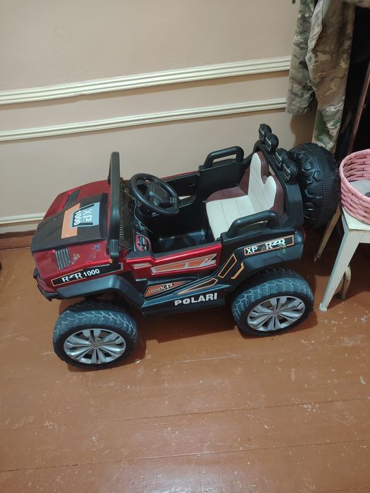 детски машина таза жагдай да