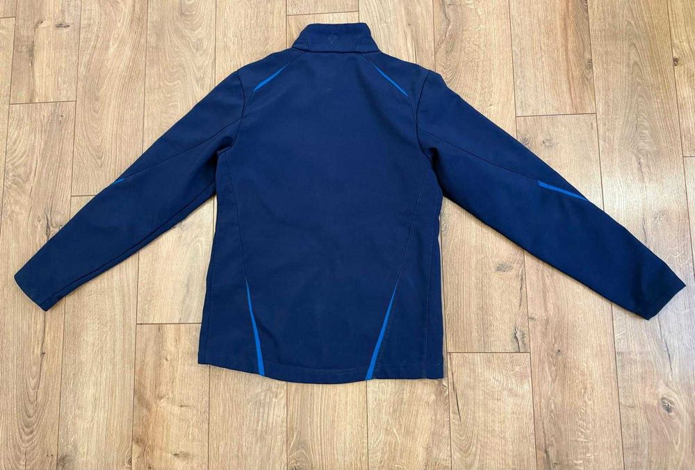 Engelbert Strauss XS barbati Motion 2020 geaca softshell