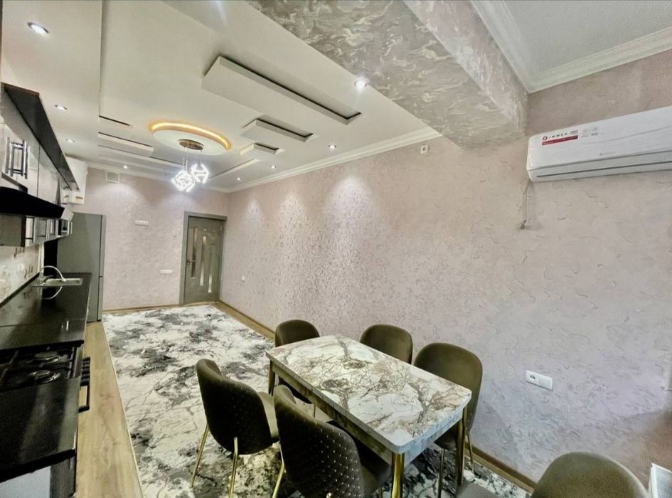 Срочно сдается квартира