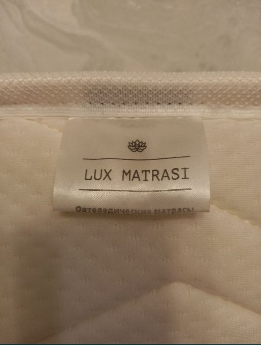 Продам ортопедический детский матрас