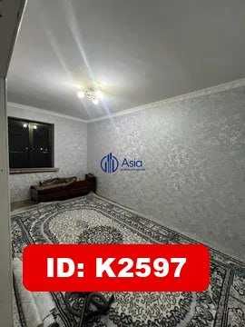 Srochna ijaraga beriladi K2597 Yangi Hokimyat tarafda