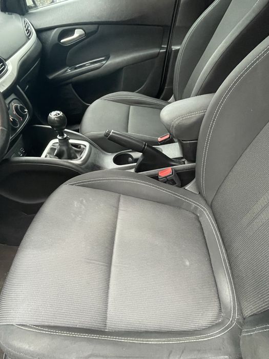 Fiat Tipo 1,4 Benzina.