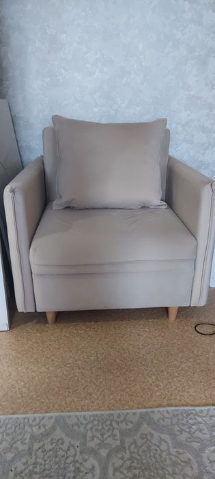 Кресло кровать   состояние  отличное