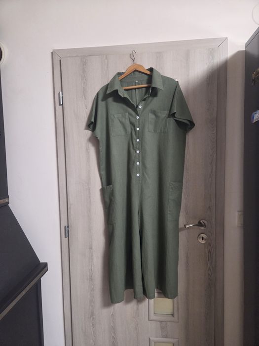 Дамски гащеризони L