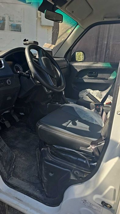 Shineray T32 sotiladi!!! 2025-yil , 5 944 km yurgan, yangi holatda!