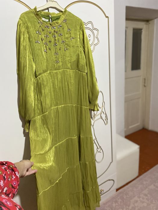 Узын койлектер турецкий