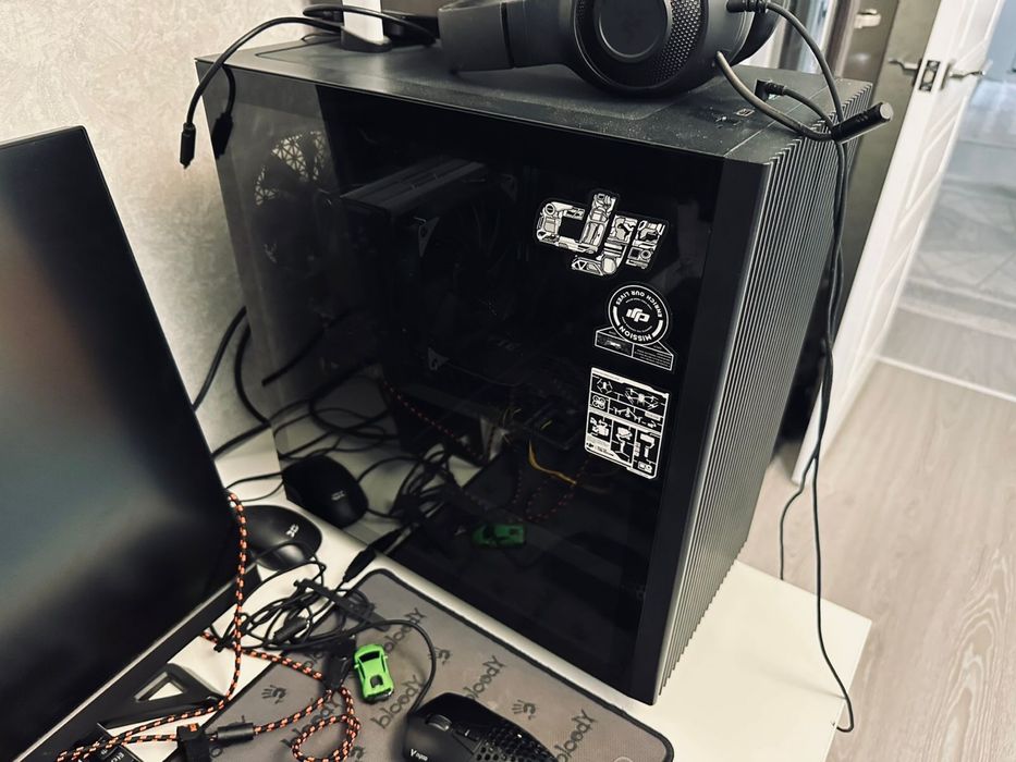 Продам игравой компьютер