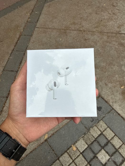 Продам Air Pods Pro2