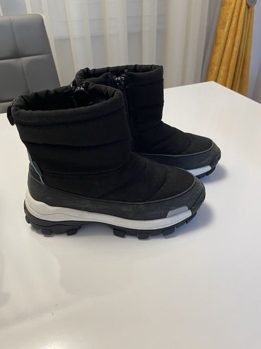 Детски ботуши