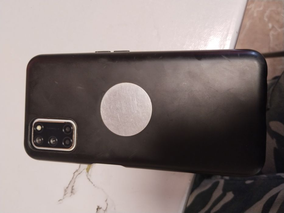 Смартфон oppo A52