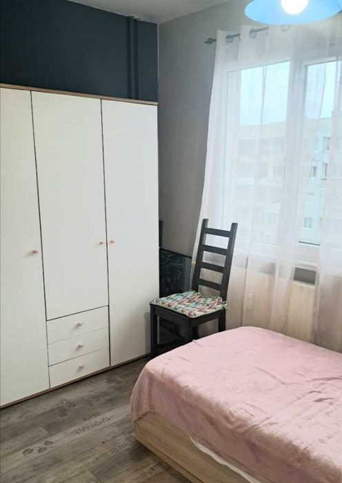 Продава се Двустаен апартамент в София, Слатина - 65 кв.м за 2754 €/кв.м - Снимка #3