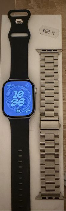Apple Watch S10 46mm GPS