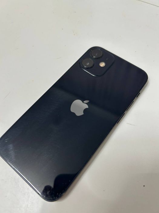 Iphone 12 mini Обмен на андроид