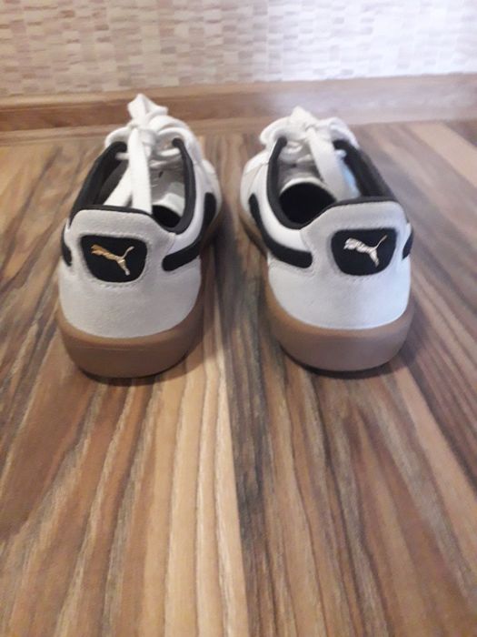 Дамски маратонки Puma