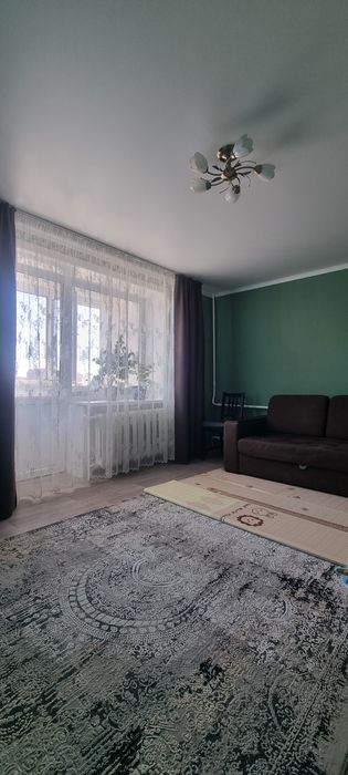3-комнатная, драмтеатр, кирпич 1993г, ремонт