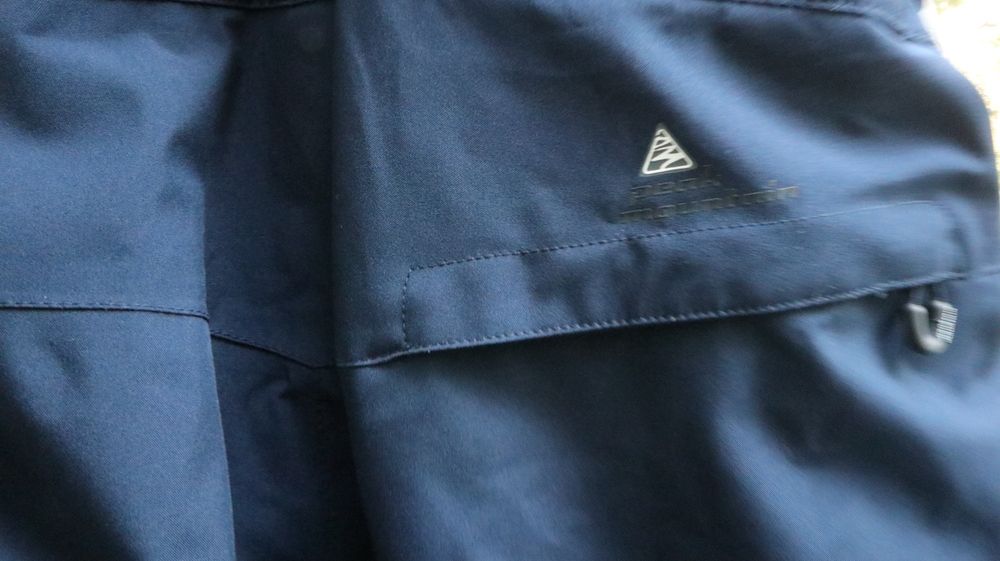 Pantaloni schi Peak Mountain