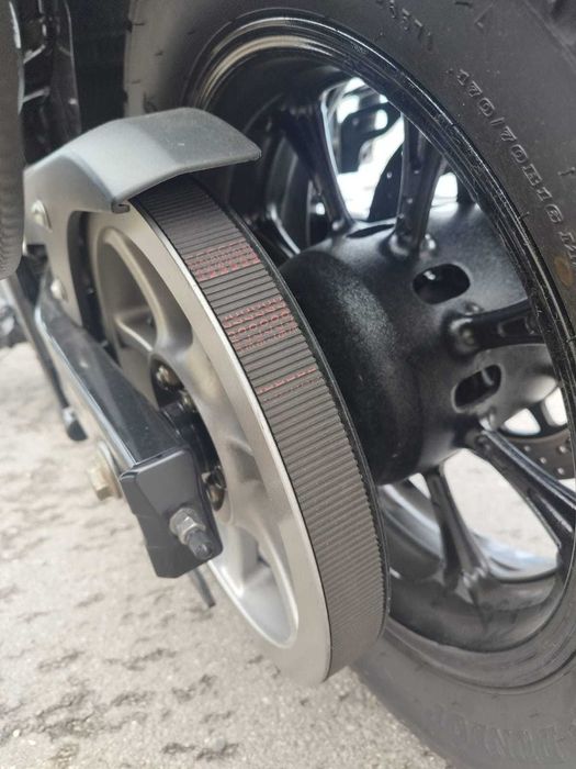 De vanzare Yamaha xvs 950