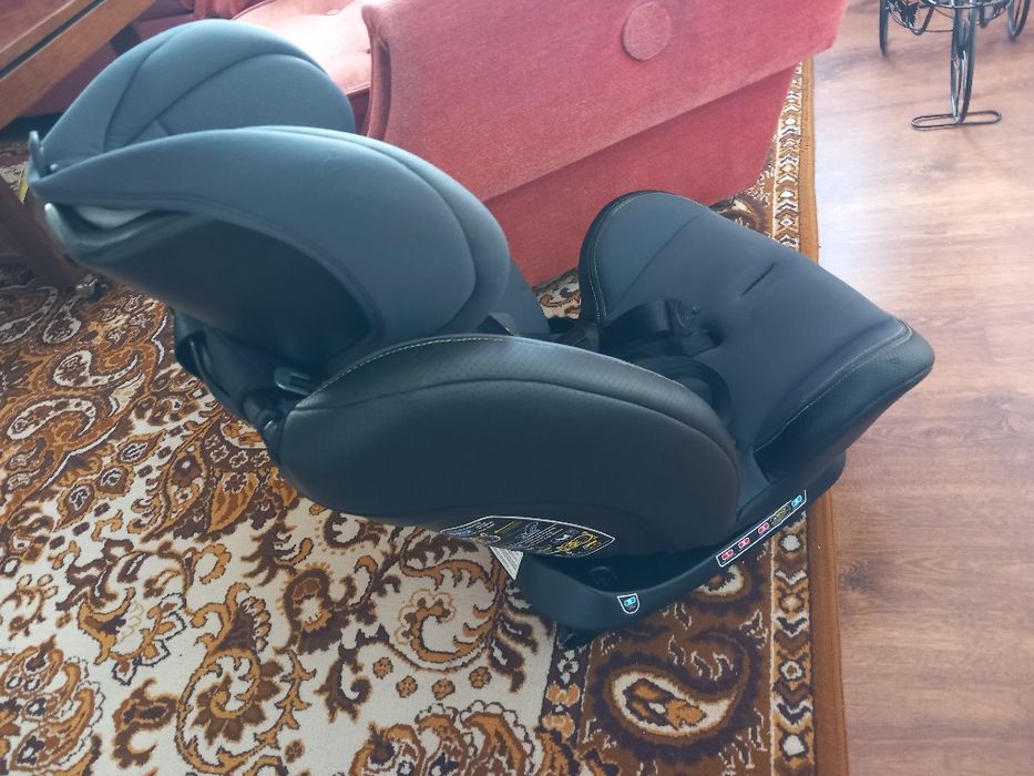 Детско столче за кола