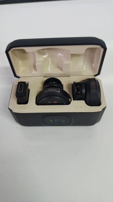 Микрофон, петличка