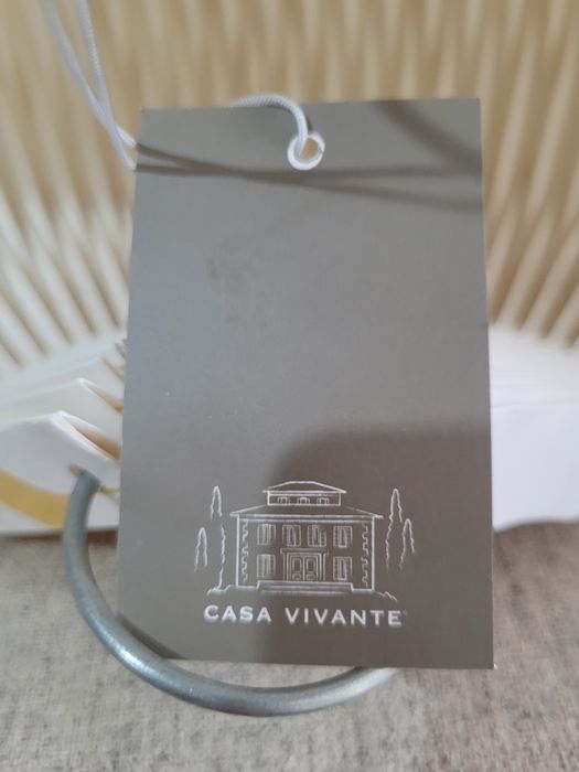 НОВ Картонен абажур от Casa Vivante