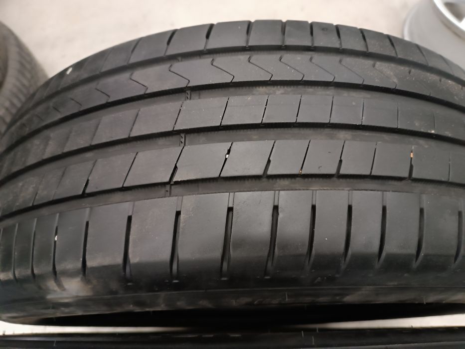 Anvelope Vara 235 55 18 Hankook Dot 2023