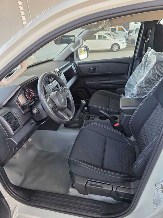 Mitsubishi L200GLX Pick up