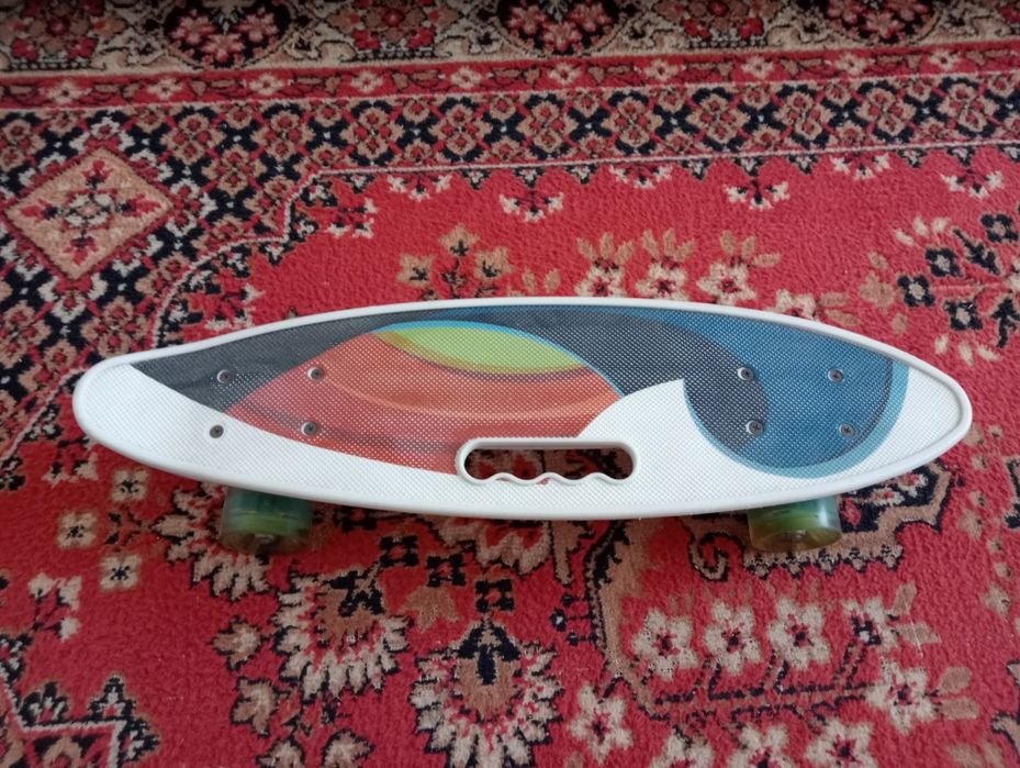Доска для катания продам