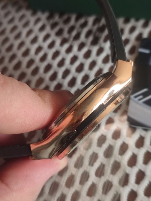 Часовник Martyn Line - Automatic