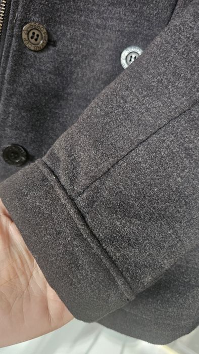 Palton HM băieți 140