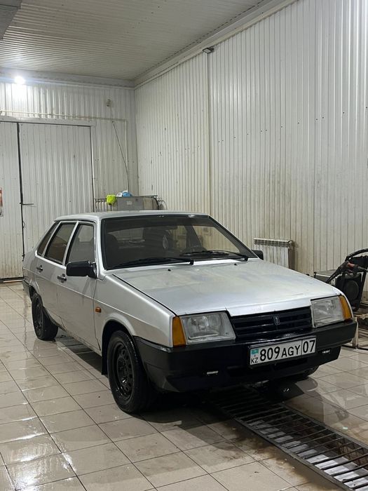 Продам ва 2199  об 1.6