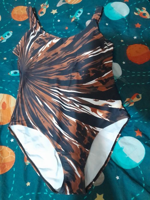 Costum de baie M nou