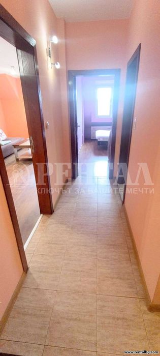 Продава се Двустаен апартамент в Пловдив, Център - 78 кв.м за 1079 €/кв.м - Снимка #9