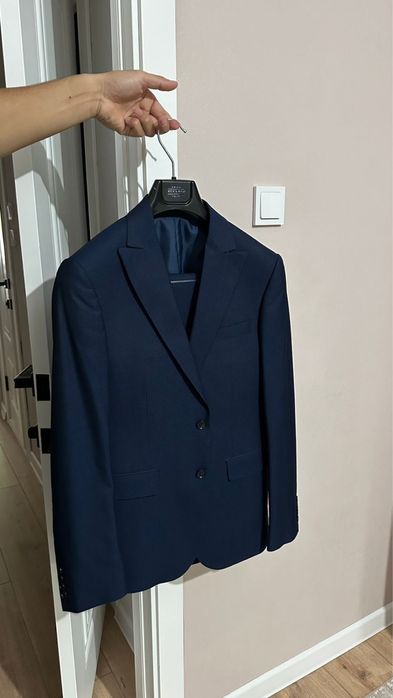 Костюм со штанами гласман