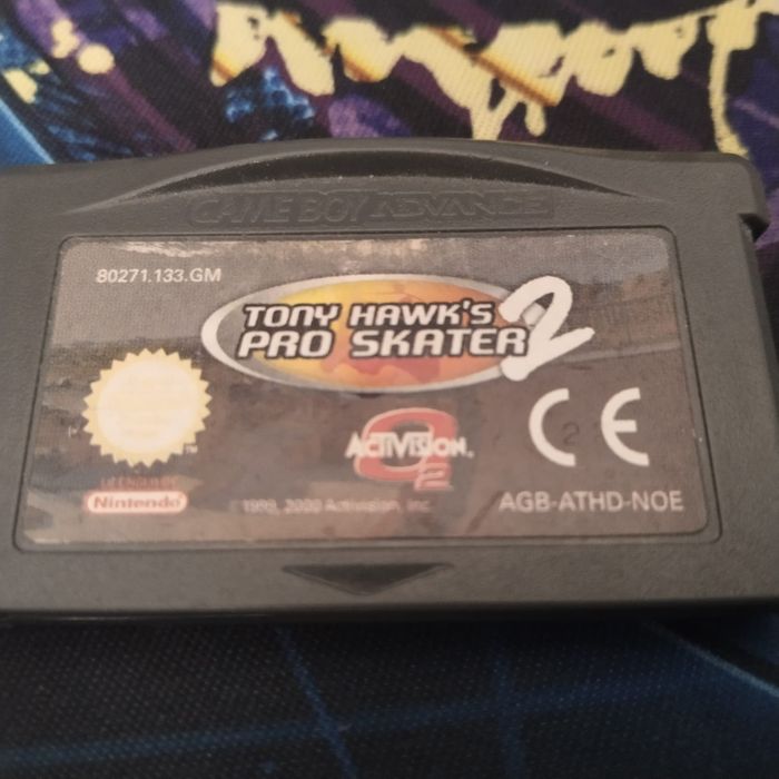 Nintendo Game Boy