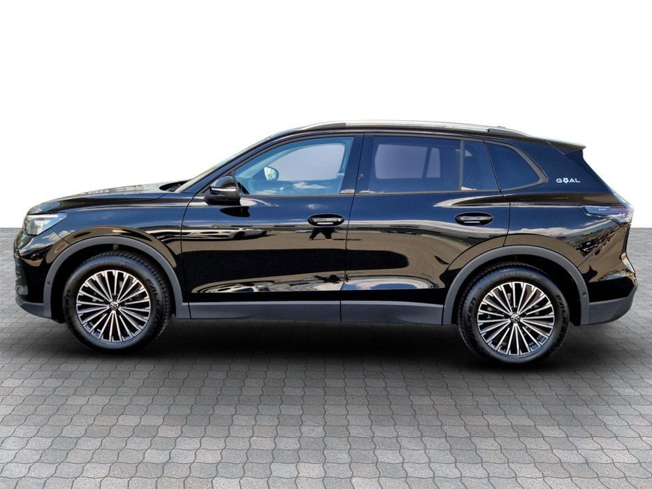 Volkswagen Tiguan Garantie 12 luni- Optiuni de finantare avantajoase