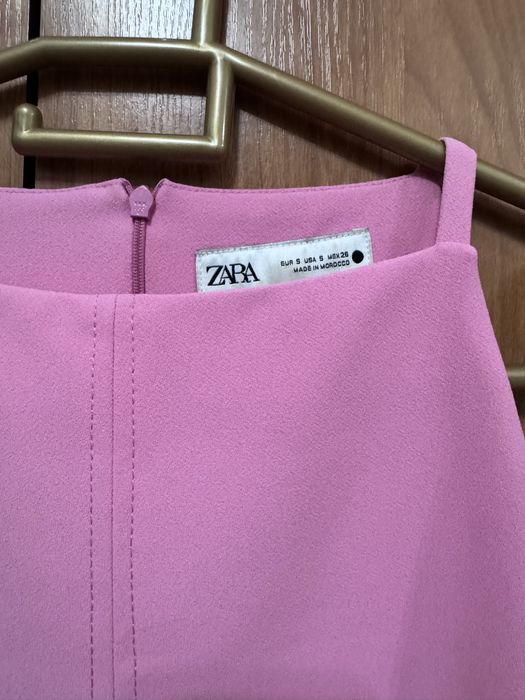 Одежда б/у от ZARA