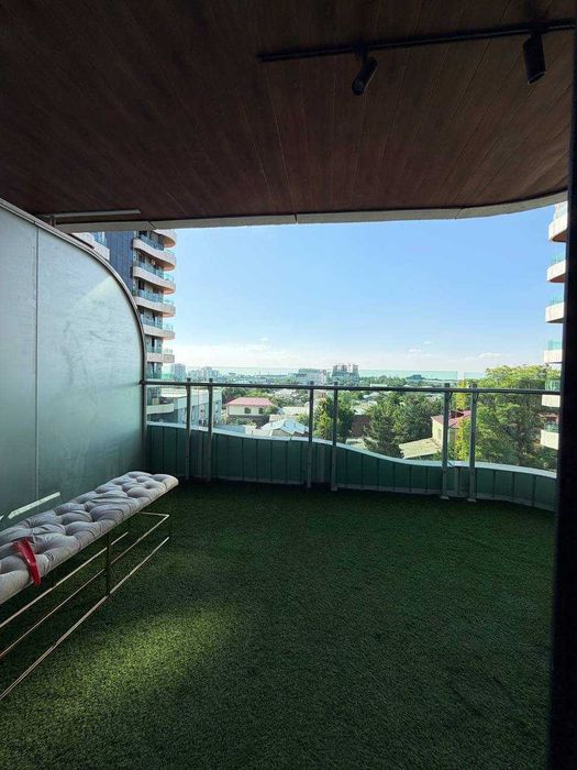 3-х комнатная в  ЖК «Modera Stroy» ID: 6396