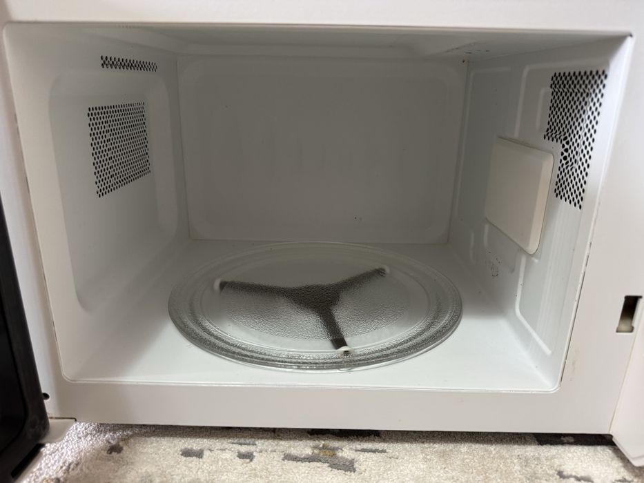 Микровалновка LG