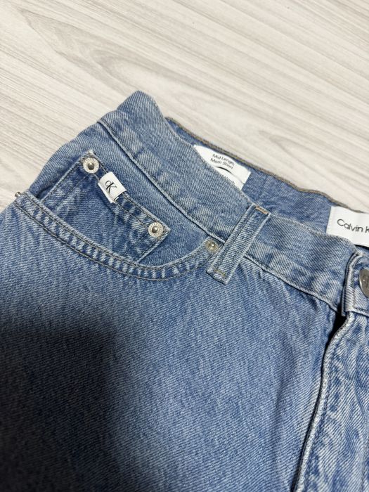 Calvin klein къси панталони Зара яке