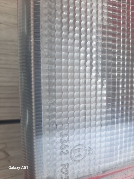 Задний стоп фара ваз 2114