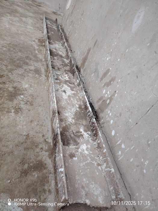 Швеллер СССР с П