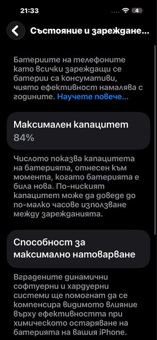 Iphone 14 pro max 128gb