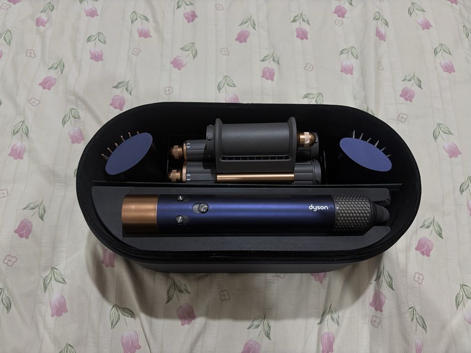 Продам Dyson Airwrap