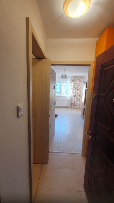 Proprietar – Garsonieră 21mp cu AC, Metrou Romancierilor / Timișoara, etaj 4/4