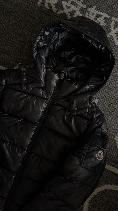 Moncler maya jacket