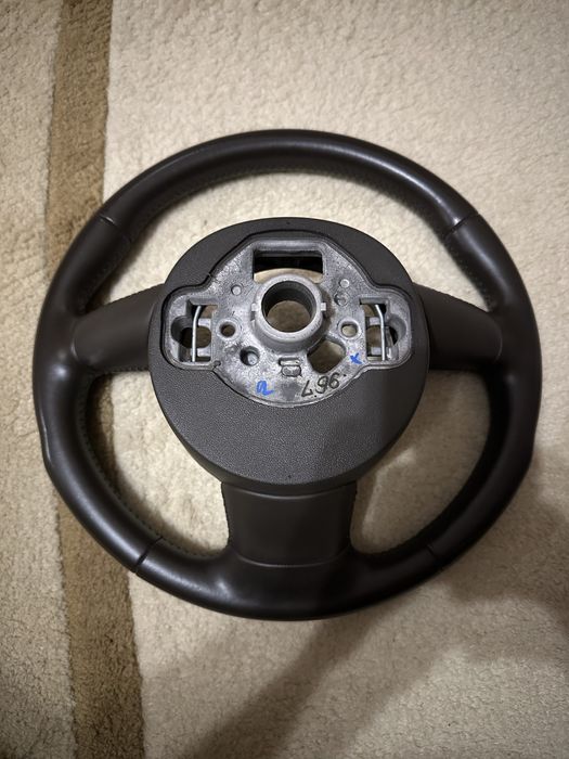 Волан за audi A6 C7