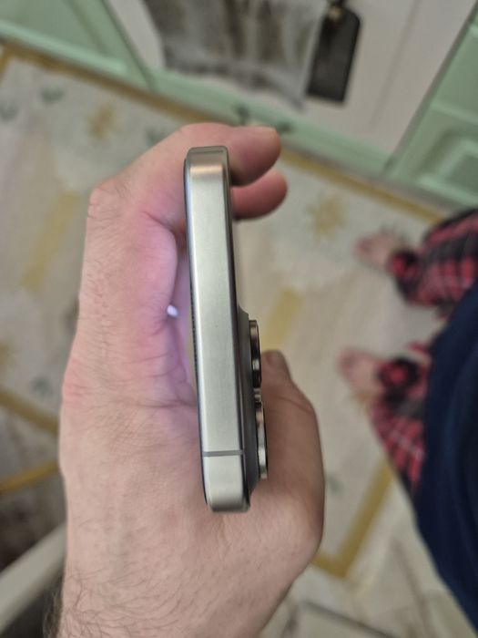 Apple iPhone 15 Pro Max