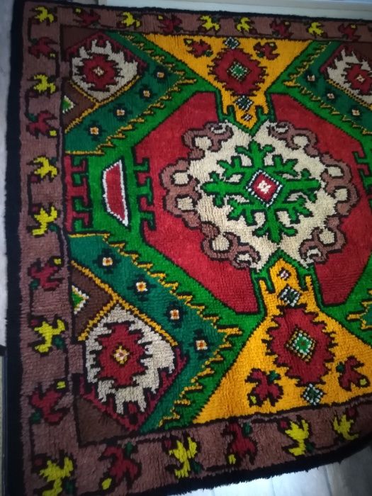 Китеник 200х200см НОВ!