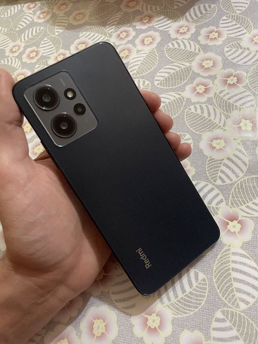 Redmi note 12 128ГБ