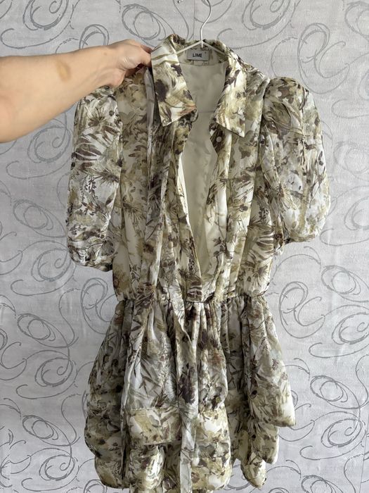 Платье в хорошим состоянии